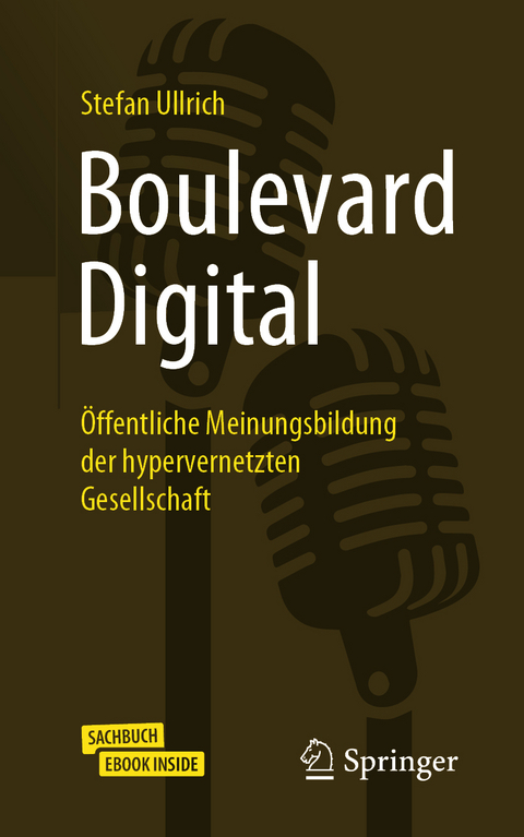Boulevard Digital - Stefan Ullrich