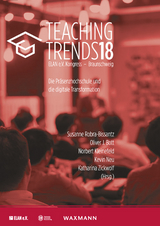 Teaching Trends 2018 - 