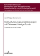 Restrukturierungsvereinbarungen Mit Distressed Hedge Funds by Jan-philipp Heinzmann Hardcover | Indigo Chapters