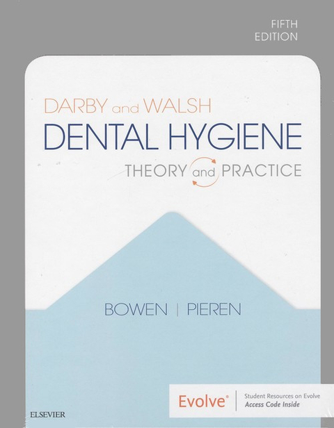 Darby and Walsh Dental Hygiene - Denise M. Bowen, Jennifer A Pieren