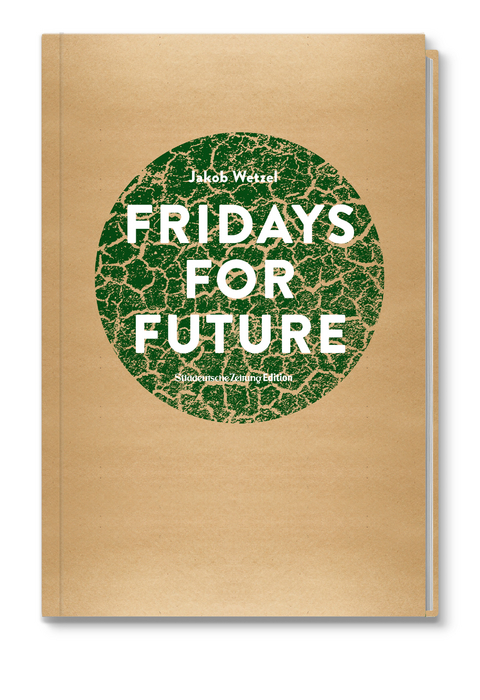 Fridays for Future - Jakob Wetzel
