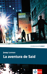 La aventura de Saíd - Lorman, Josep