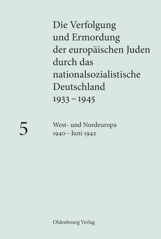 West- und Nordeuropa 1940 ? Juni 1942 - Katja Happe; Michael Mayer; Maja Peers
