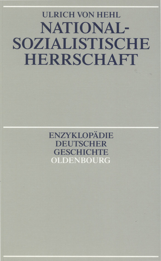 Nationalsozialistische Herrschaft - Ulrich von Hehl