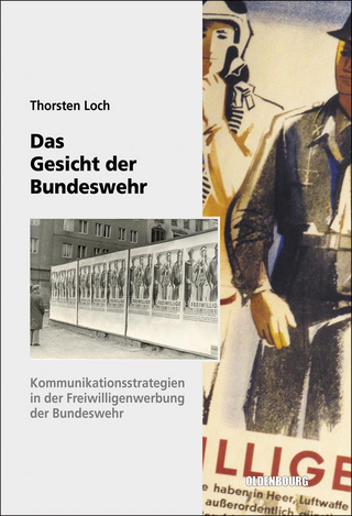 Das Gesicht der Bundeswehr - Thorsten Loch
