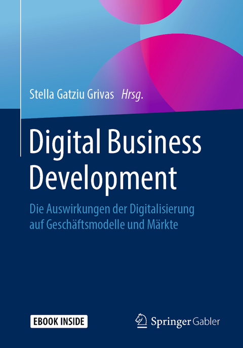 Digital Business Development - 