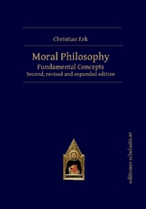 Moral Philosophy - Erk, Christian