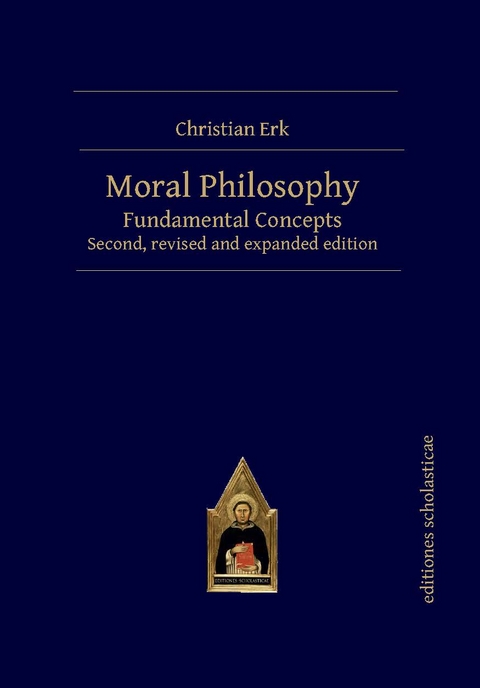 Moral Philosophy - Christian Erk