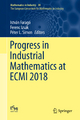 Progress In Industrial Mathematics At Ecmi 2018 by Istv Farag Hardcover | Indigo Chapters