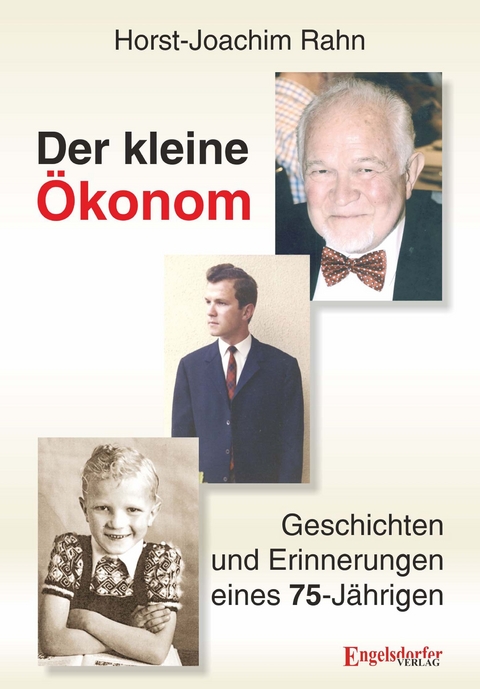 Der kleine Ökonom - Horst-Joachim Rahn