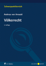 Völkerrecht - Arnauld, Andreas von von