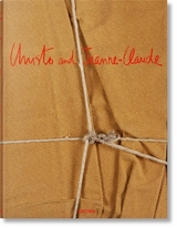 Christo and Jeanne-Claude. Updated Edition - Paul Goldberger