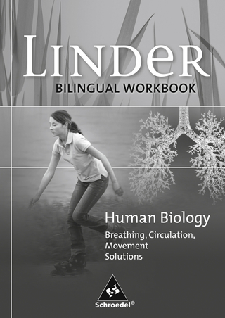 LINDER Biologie SI - Bilinguale Arbeitshefte Englisch