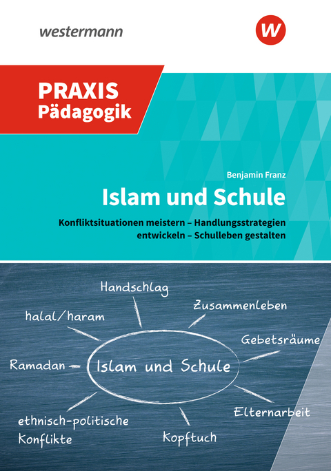Islam und Schule - Benjamin Franz