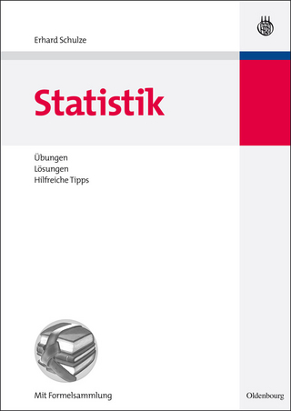Statistik - Erhard Schulze
