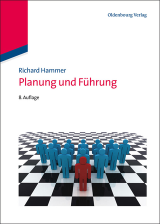 Planung und Führung - Richard Hammer