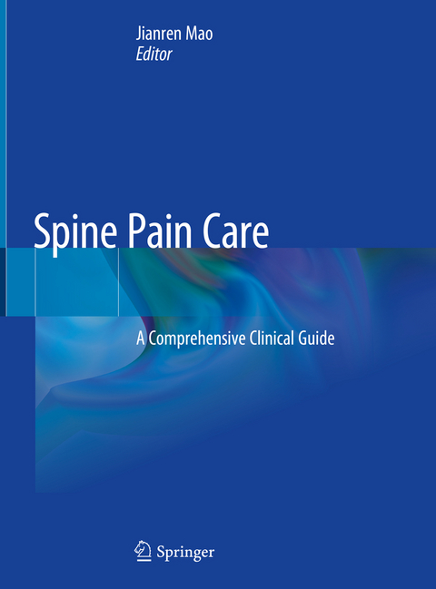 Spine Pain Care - 
