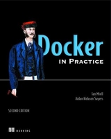Docker in Practice - Miell, Ian; Hobson Sayers, Aiden