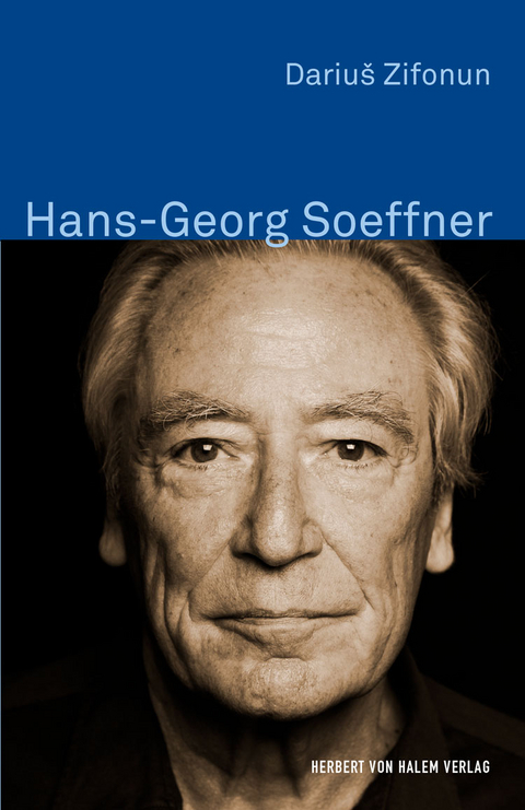 Hans-Georg Soeffner - Dariuš Zifonun