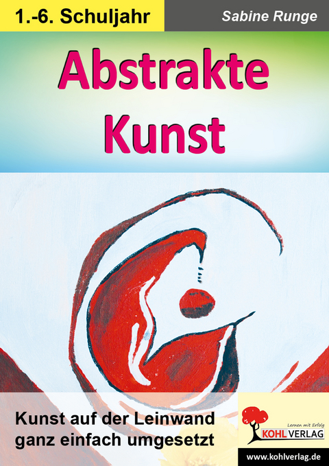 Abstrakte Kunst - Sabine Runge