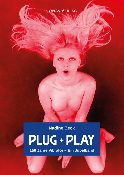 Plug + Play - Nadine Beck