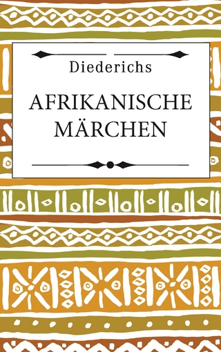 Afrikanische Märchen - Carl Meinhof