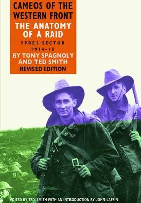 Anatomy of a Raid - Ted Smith; Tony Spagnoly