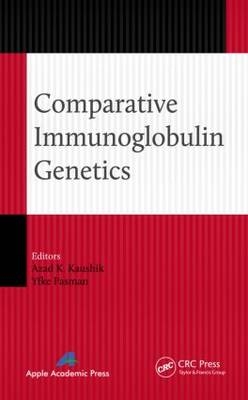 Comparative Immunoglobulin Genetics - 