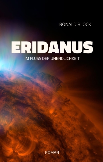 Eridanus - Ronald Block