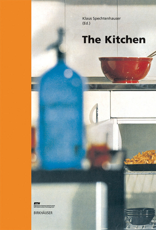 The Kitchen - Klaus Spechtenhauser