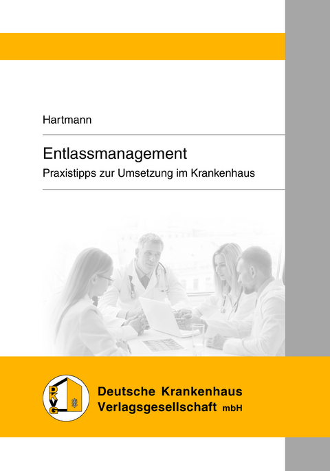 Entlassmanagement - Peter Hartmann