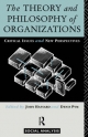 Theory and Philosophy of Organizations - John Hassard;  Denis Pym