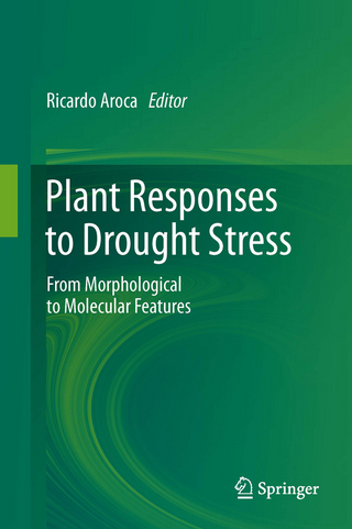 Plant Responses to Drought Stress - Ricardo Aroca