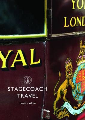 Stagecoach Travel -  Louise Allen