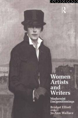 Women Artists and Writers - B. J. Elliott; Jo-Ann Wallace