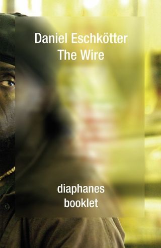 The Wire - Daniel Eschkötter