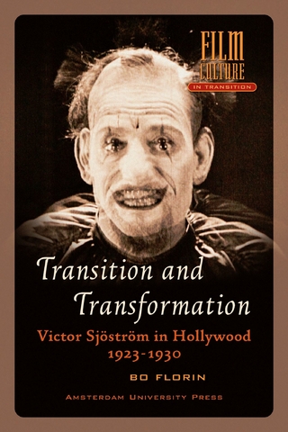 Transition and Transformation - Florin Bo Florin