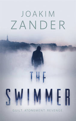 Swimmer - Joakim Zander