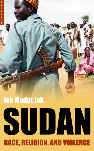 Sudan - Jok Madut Jok