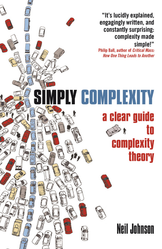 Simply Complexity - Neil Johnson