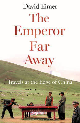 Emperor Far Away - Eimer David Eimer