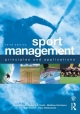Sport Management - Russell Hoye;  Matthew Nicholson;  Aaron Smith;  Bob Stewart;  Hans Westerbeek