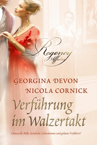 Verführung im Walzertakt - Georgina Devon; Nicola Cornick