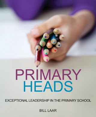 Primary Heads - Bill Laar