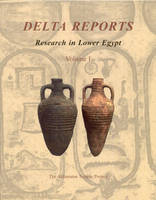 Delta Reports - Redford Donald B. Redford