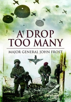 Drop Too Many - John Frost