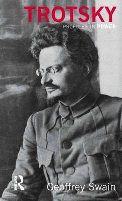 Trotsky - Geoffrey Swain