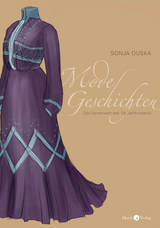 Modegeschichten - Sonja Duska