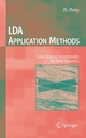 LDA Application Methods - Zhengji Zhang
