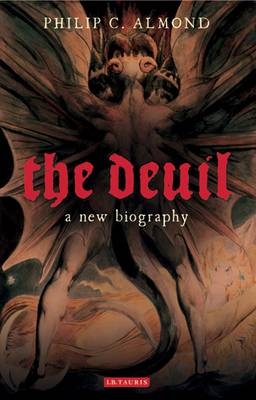The Devil -  Philip C. Almond
